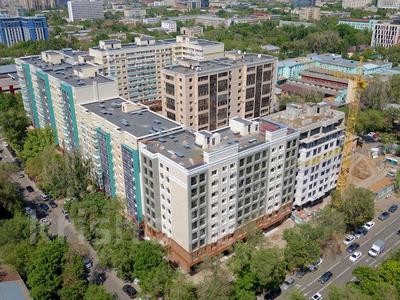 2-комнатная квартира · 69.43 м², Шевченко 109 за ~ 83.3 млн 〒 в Алматы, Алмалинский р-н