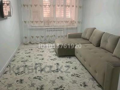 3-бөлмелі пәтер · 62.7 м² · 1/4 қабат, Улица Макарова — Район военторг, бағасы: 18 млн ₸ в Таразе