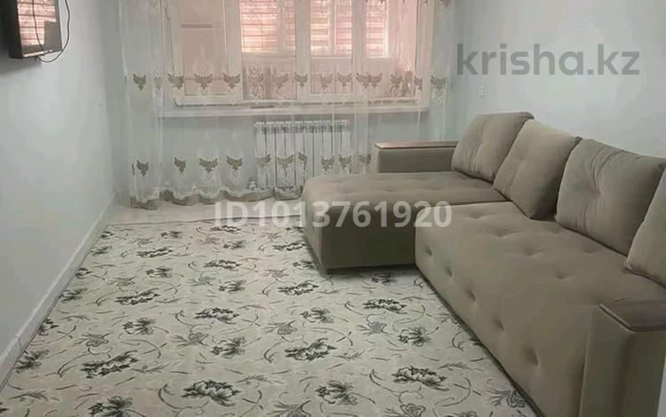 3-бөлмелі пәтер · 62.7 м² · 1/4 қабат, Улица Макарова — Район военторг, бағасы: 18 млн ₸ в Таразе — фото 2