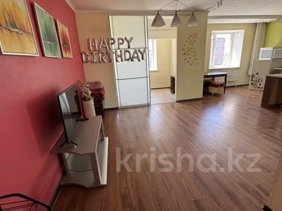 1-бөлмелі пәтер · 42.5 м², Тлендиева 2/1, бағасы: 17.9 млн ₸ в Астане, Сарыарка р-н