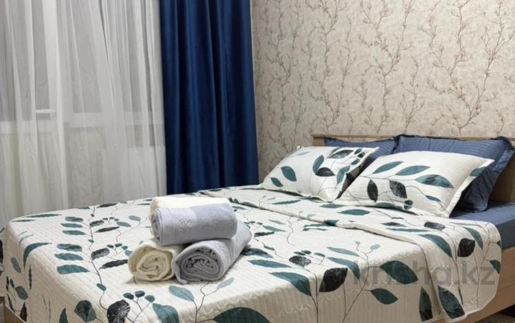 2-бөлмелі пәтер · 75 м² · 1/9 қабат, Нұрсәт ш/а 172Б — Назарбаева - Измир, бағасы: 17 000 ₸ в Шымкенте, Каратауский р-н — фото 2