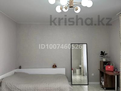 1-бөлмелі пәтер · 45 м² · 5/5 қабат, Сарыарка, бағасы: 170 000 ₸ в Кокшетау