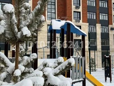 3-бөлмелі пәтер · 132 м² · 7/7 қабат, мкр. Алтын орда 51в — Шокая и мәңгілік, бағасы: 48 млн ₸ в Актобе