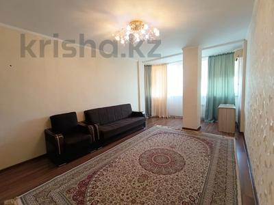 3-комнатная квартира · 85 м² · 4/6 этаж, мкр Женис за 32.5 млн 〒 в Уральске