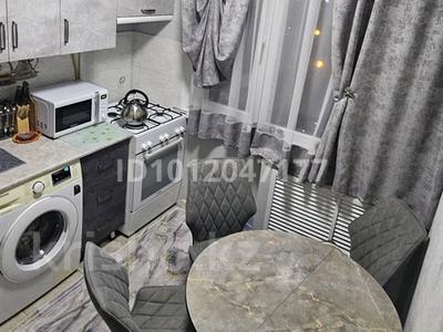 3-комнатная квартира · 60 м² · 3/4 этаж, мкр №3 за 43 млн ₸ в Алматы, Ауэзовский р-н