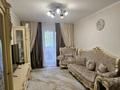 3-бөлмелі пәтер · 60 м² · 3/4 қабат, мкр №3, бағасы: 43 млн ₸ в Алматы, Ауэзовский р-н — фото 11