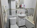 3-бөлмелі пәтер · 60 м² · 3/4 қабат, мкр №3, бағасы: 43 млн ₸ в Алматы, Ауэзовский р-н — фото 8