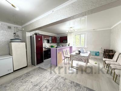 Жеке үй · 4 бөлме · 114.4 м² · 10 сот., Курмангазы, бағасы: 25 млн ₸ в Талапкер 
