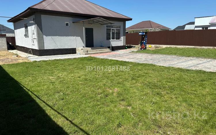 Жеке үй · 4 бөлме · 121 м² · 6 сот., Зерде 20, бағасы: 31 млн ₸ в Енбекши (Талгарский район) — фото 2