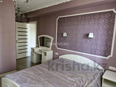 Аренда квартир в Алматы: 3-комнатная квартира · 80 м² · 2/3 этаж, Майлина — Район озера Аэропорт за 330 000 〒 3-комнатная квартира · 80 м² · 2/3 этаж, Майлина — Район озера Аэропорт за 330 000 〒 в Алматы, Турксибский р-н