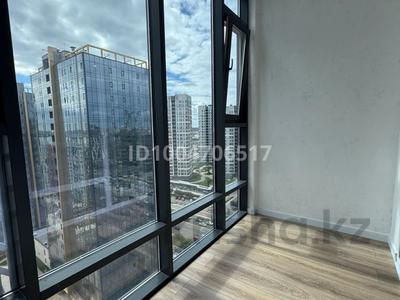 1-бөлмелі пәтер · 42 м² · 17 қабат, Мангилик Ел 62, бағасы: 37 млн ₸ в Астане, Есильский р-н