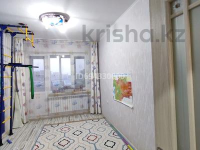 3-бөлмелі пәтер · 80 м² · 5/6 қабат, Б. Жарбосынов 85 — Напротив ТД "Байзар"., бағасы: 250 000 ₸ в Атырау