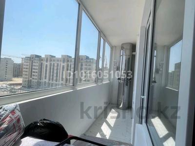 2-комнатная квартира · 58 м² · 6 этаж, Айналма тас жолы 1/1 — Обл Цон за 100 000 ₸ в Туркестане
