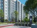 1-бөлмелі пәтер · 30 м² · 4/9 қабат, мкр Кайрат, ​24-я улица 1/1а — Мкр Жас Канат, бағасы: 20.1 млн ₸ в Алматы, Турксибский р-н — фото 2