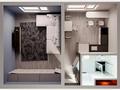 1-бөлмелі пәтер · 30 м² · 4/9 қабат, мкр Кайрат, ​24-я улица 1/1а — Мкр Жас Канат, бағасы: 20.1 млн ₸ в Алматы, Турксибский р-н — фото 9