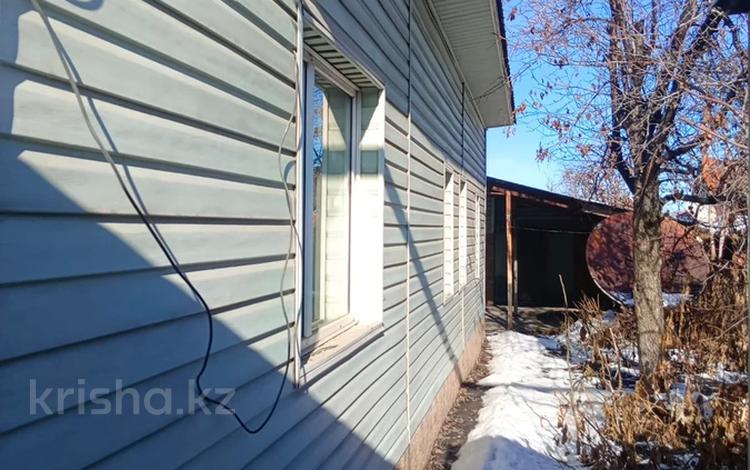 Отдельный дом · 3 комнаты · 68 м² · 8 сот., Татимбета 48 за 35 млн 〒 в Талгаре — фото 2