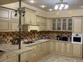 Отдельный дом · 8 комнат · 287 м² · 17 сот., мкр Жалпак-Тобе, Конаева 8а за 95.5 млн ₸ в Таразе — фото 3