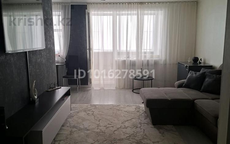3-комнатная квартира · 63.2 м² · 5/5 этаж, 4 микрорайон 21 за 23 млн ₸ в Риддере — фото 2