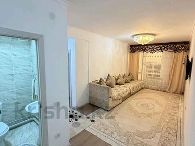 2-комнатная квартира · 65 м² · 3/9 этаж, 9ул 8/2 — Напротив Туран мол, рамада за 120 000 〒 в Туркестане