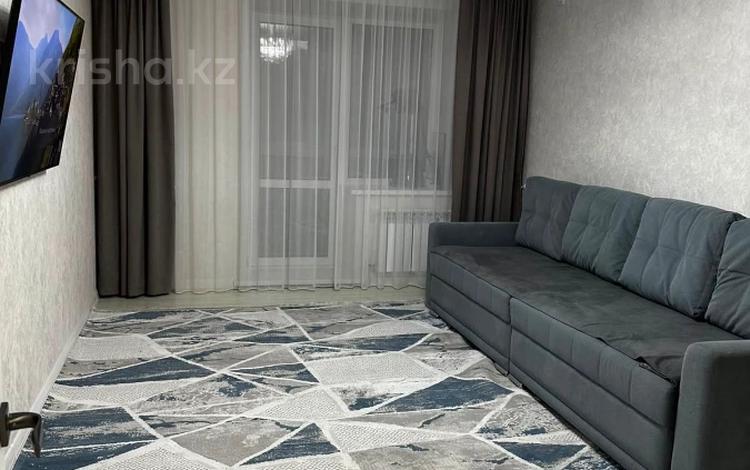 2-комнатная квартира · 68 м² · 6/9 этаж, Каирбекова 358/2 за 35.7 млн ₸ в Костанае — фото 2