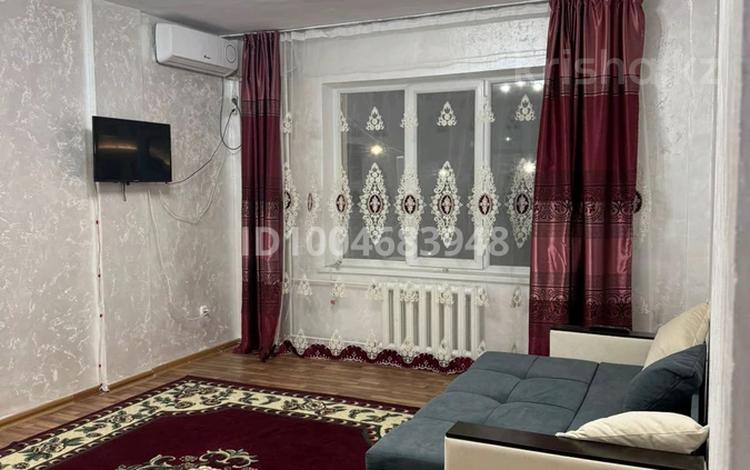 1-комнатная квартира · 53 м² · 5/9 этаж, мкр Нурсат 3, Мкр Нурсат 2 12 — Рядом Рахима Плаза за 160 000 ₸ в Шымкенте, Каратауский р-н — фото 2