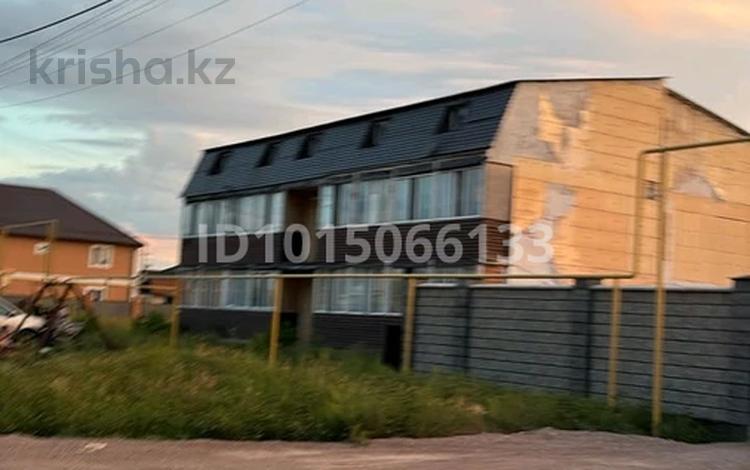 1-бөлмелі пәтер · 24 м² · 3/3 қабат, Беибытшылык 34, бағасы: 5 млн ₸ в Косшы — фото 2