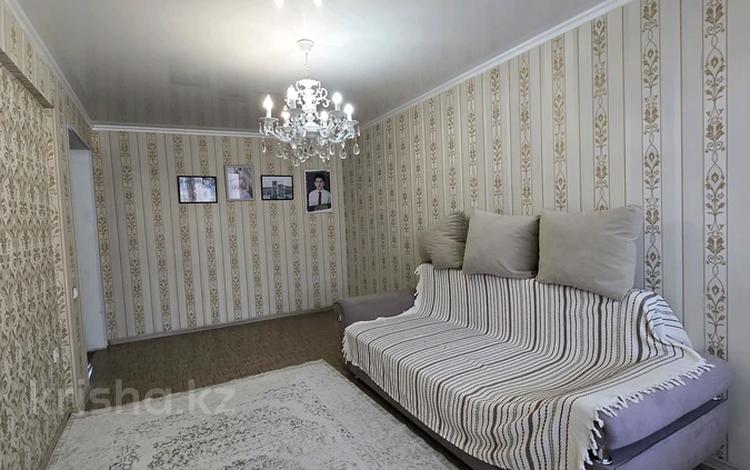 3-комнатная квартира · 70 м² · 6/6 этаж, проспект Сатпаева 15 за 25.5 млн ₸ в Усть-Каменогорске — фото 11