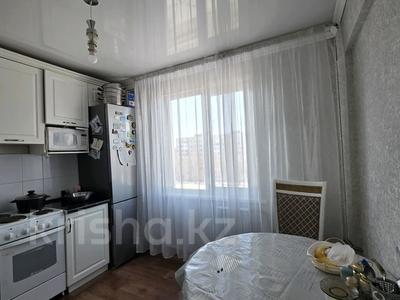 3-бөлмелі пәтер · 70 м² · 6/7 қабат, проспект Сатпаева 15, бағасы: 27.5 млн ₸ в Усть-Каменогорске