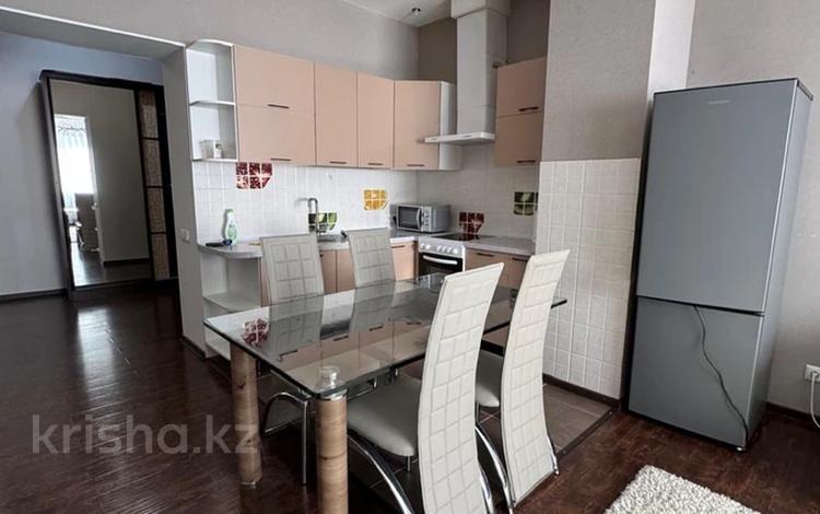 3-бөлмелі пәтер · 100 м² · 5/16 қабат, Абая 150/230, бағасы: 500 000 ₸ в Алматы, Бостандыкский р-н — фото 2