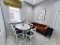 1-комнатная квартира · 51.6 м² · 2/8 этаж, Арайлы 12 — Ипотека, срочно. Без торга! за 43.5 млн ₸ в Алматы, Бостандыкский р-н
