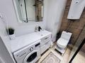 1-комнатная квартира · 51.6 м² · 2/8 этаж, Арайлы 12 — Ипотека, срочно. Без торга! за 43.5 млн ₸ в Алматы, Бостандыкский р-н — фото 9