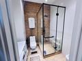 1-комнатная квартира · 51.6 м² · 2/8 этаж, Арайлы 12 — Ипотека, срочно. Без торга! за 43.5 млн ₸ в Алматы, Бостандыкский р-н — фото 10