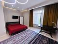 1-комнатная квартира · 51.6 м² · 2/8 этаж, Арайлы 12 — Ипотека, срочно. Без торга! за 43.5 млн ₸ в Алматы, Бостандыкский р-н — фото 6