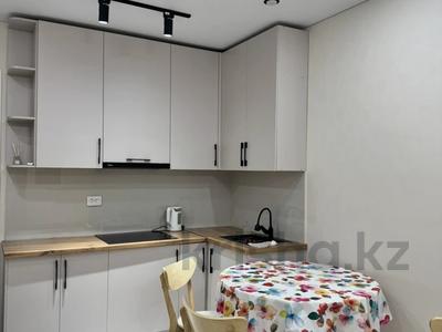 1-комнатная квартира · 30 м² · 4/12 этаж, мкр Дарабоз 87 — Моиышулы за 180 000 ₸ в Алматы, Алатауский р-н