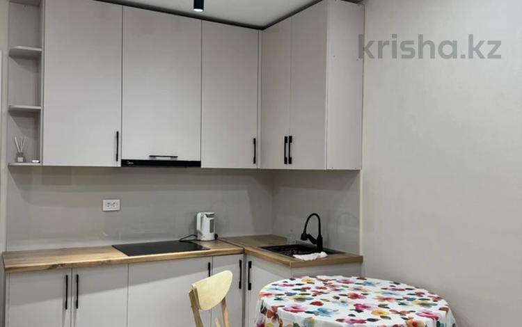 1-комнатная квартира · 30 м² · 4/12 этаж, мкр Дарабоз 87 — Моиышулы за 180 000 ₸ в Алматы, Алатауский р-н — фото 2