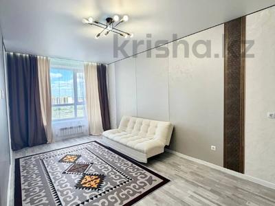 2-комнатная квартира · 39 м² · 10/11 этаж, Шоссе Коргалжын за 22 млн ₸ в Астане, Нура р-н