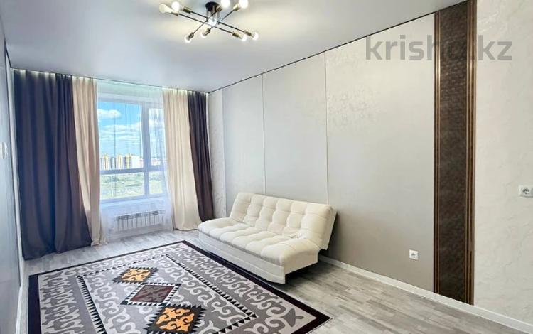 2-комнатная квартира · 39 м² · 10/11 этаж, Шоссе Коргалжын за 22 млн ₸ в Астане, Нура р-н — фото 11