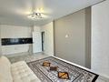2-комнатная квартира · 39 м² · 10/11 этаж, Шоссе Коргалжын за 22 млн ₸ в Астане, Нура р-н — фото 4