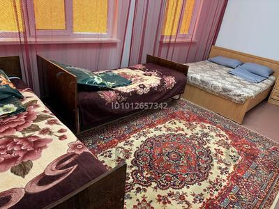 Саяжай · 3 бөлме · 60 м², Спортивная 6/2, бағасы: 40 000 ₸ в Балхаше