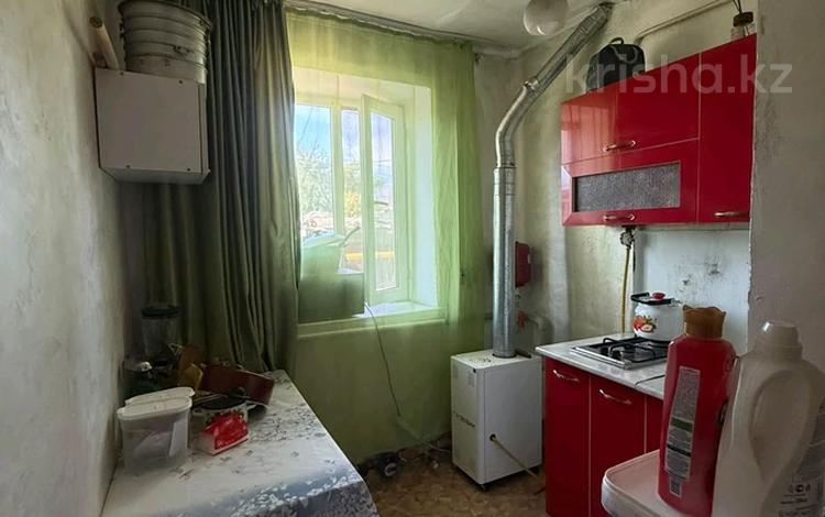 3-бөлмелі пәтер · 45 м² · 2/2 қабат, Т Бокина 42, бағасы: 12.5 млн ₸ в Каскелене — фото 2