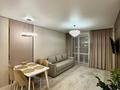 2-комнатная квартира · 50 м² · 7/13 этаж, Утепова 20 за 44 млн ₸ в Алматы, Бостандыкский р-н