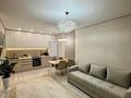 2-комнатная квартира · 50 м² · 7/13 этаж, Утепова 20 за 44 млн ₸ в Алматы, Бостандыкский р-н — фото 3