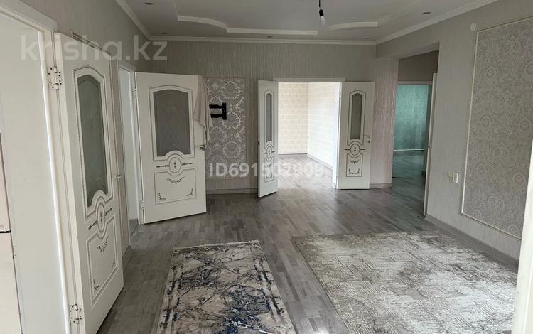 5-комнатный дом помесячно, 170 м², 8 сот., мкр Кайтпас 1