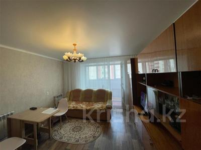 1-комнатная квартира · 35 м² · 6/6 этаж, мкр Юго-Восток, Муканова за 11.5 млн ₸ в Караганде, Казыбек би р-н