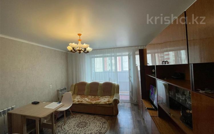 1-комнатная квартира · 35 м² · 6/6 этаж, мкр Юго-Восток, Муканова за 11.5 млн ₸ в Караганде, Казыбек би р-н — фото 2