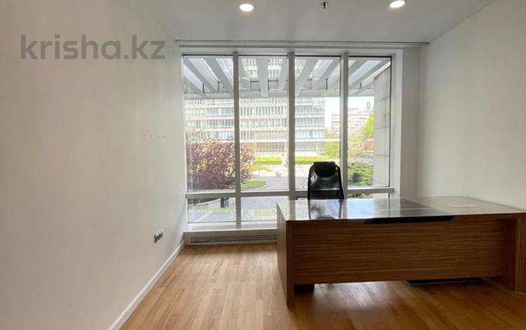 3-комнатная квартира · 195 м² · 1/22 этаж, Аль-Фараби 77/3 за 380 млн ₸ в Алматы, Бостандыкский р-н — фото 5