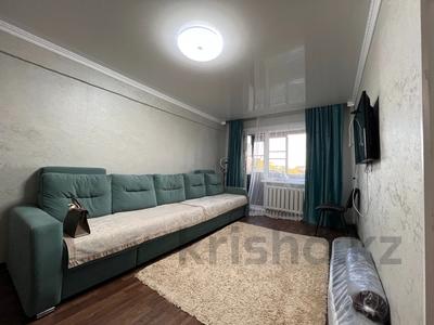 3-комнатная квартира · 60 м² · 3/5 этаж, Карла Маркса 14 за 7 млн 〒 в Шахтинске