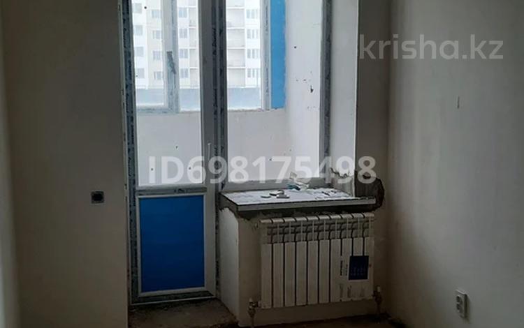 2-бөлмелі пәтер, 55 м², 2/7 қабат, е-12 8, бағасы: 20 млн 〒 в Астане — фото 2