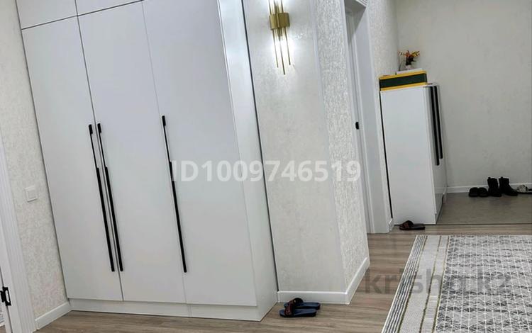 2-комнатная квартира · 76 м² · 2/6 этаж, мкр Байтерек 15 А — 13 микр за 32 млн ₸ в Таразе — фото 2