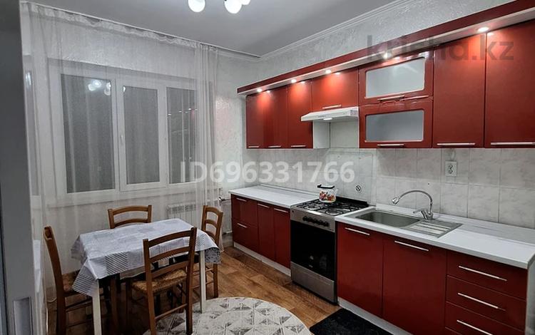 2-комнатная квартира · 58 м² · 9/9 этаж, мкр Жетысу-2 — Абая- Саина за 280 000 ₸ в Алматы, Ауэзовский р-н — фото 14
